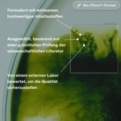 Bio-Pilixin Serum Für Männer bei Haarausfall 100 ml