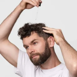 Bio-Pilixin Serum Für Männer bei Haarausfall 100 ml