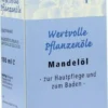 Biopräp Mandelöl 100 ml