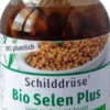 Bio Selen Plus 60 Kapseln