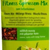 Biosnacky Fitness Sprossenmischungsamen 40 G