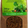 Biosnacky Sprossensamen Alfalfa 200 G