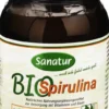 Biospirulina Aus Ökologischer Aquakultur Tabletten 250 Tabletten