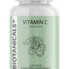 Biotanicals Vitamin C 120 Kapseln
