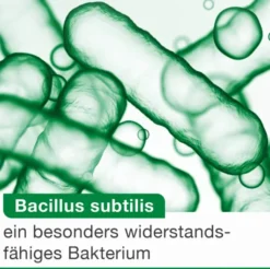 Bioticloges Subtilis 15 Kapseln