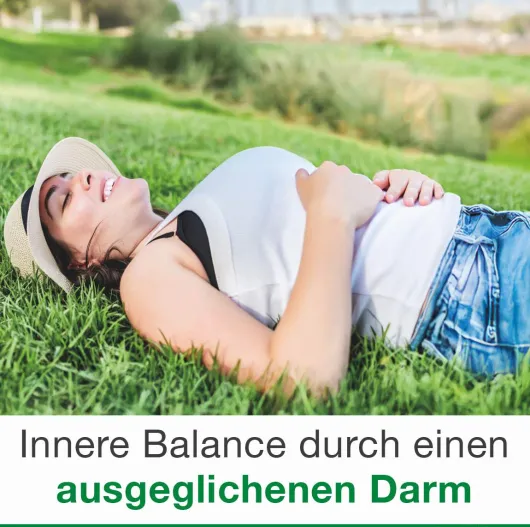 Bioticloges Subtilis 15 Kapseln