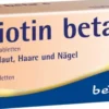 Biotin Beta 5 90 Tabletten