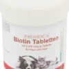 Biotin Forte 5 mg D Tabletten Vet