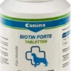 Biotin Forte Vet 200 G Tabletten