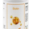 Biotin Kapseln 60 Stück