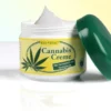 Bio-Vital Cannabis Creme mit Cannabisöl und Teufelskralle 125 ml