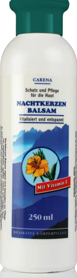 Bio-Vital Nachtkerzen Balsam, 250 ml