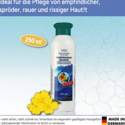 Bio-Vital Nachtkerzen Balsam, 250 ml