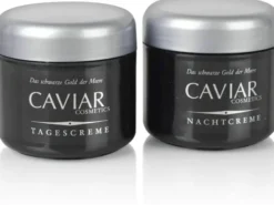 Bio-Vital Pflegeset Caviar Tag & Nachtcreme