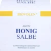 Biovolen Aktiv Honigsalbe 100 ml