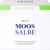 Biovolen Aktiv Moossalbe 100 ml