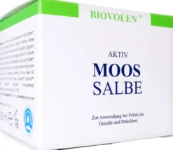 Biovolen Aktiv Moossalbe 100 ml