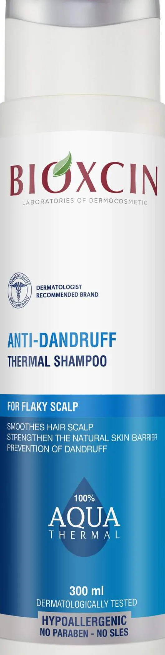 Bioxcin Anti-Schuppen Thermal Shampoo 300 ml