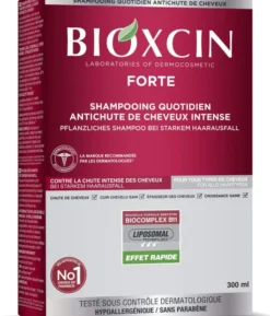 Bioxcin Forte Shampoo 300 ml