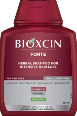 Bioxcin Forte Shampoo 300 ml
