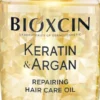 Bioxcin Keratin & Argan Haarpflegeöl 150 ml