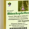 Bioxera Mönchspfeffer 120 Kapseln