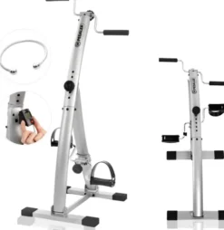 BI-Pedal Pedaltrainer