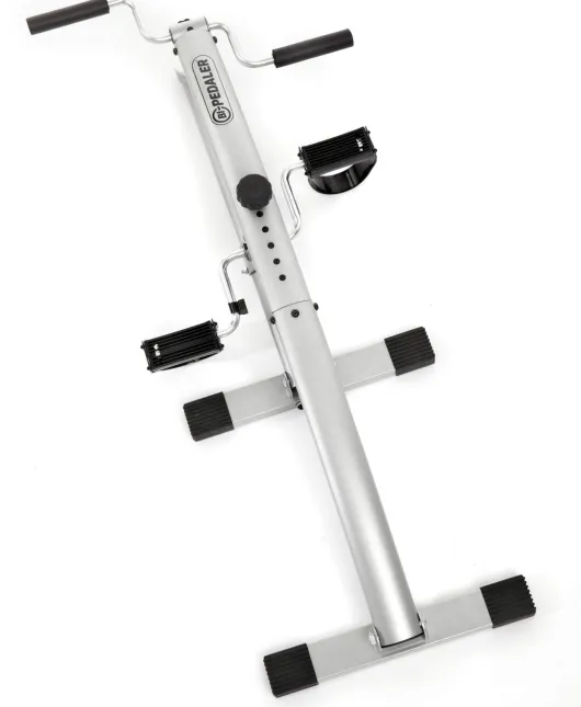 BI-Pedal Pedaltrainer
