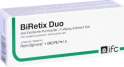 Biretix Duo Gel