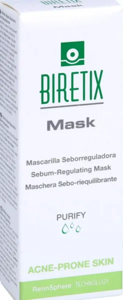 Biretix Mask 25 ml