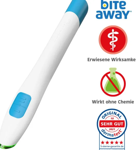 Bite away neo Stichheiler