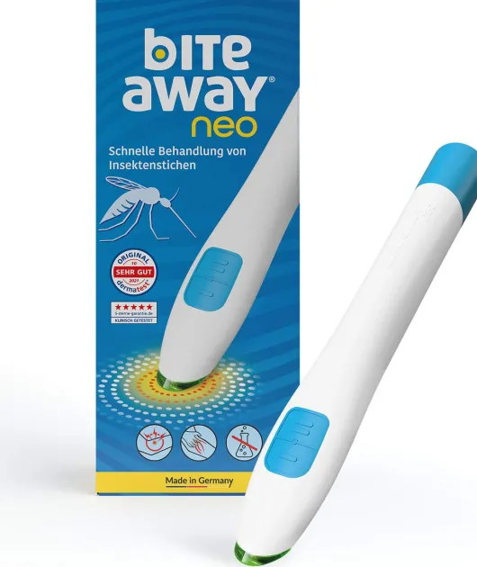 Bite away neo Stichheiler