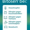 Bitosen 20 mg 2 x 30 Schmelztabletten
