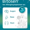 Bitosen 20 mg 2 x 50 Tabletten