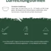 Bitterkraft Original Bitterstoffe Tropfen 100 ml