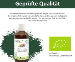 Bitterkraft Original Bitterstoffe Tropfen 100 ml