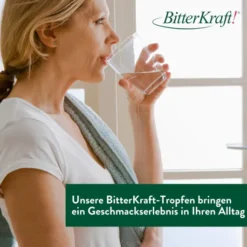 Bitterkraft Original Bitterstoffe Tropfen 20 ml