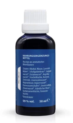 Bitterstern Mixtur 50 ml