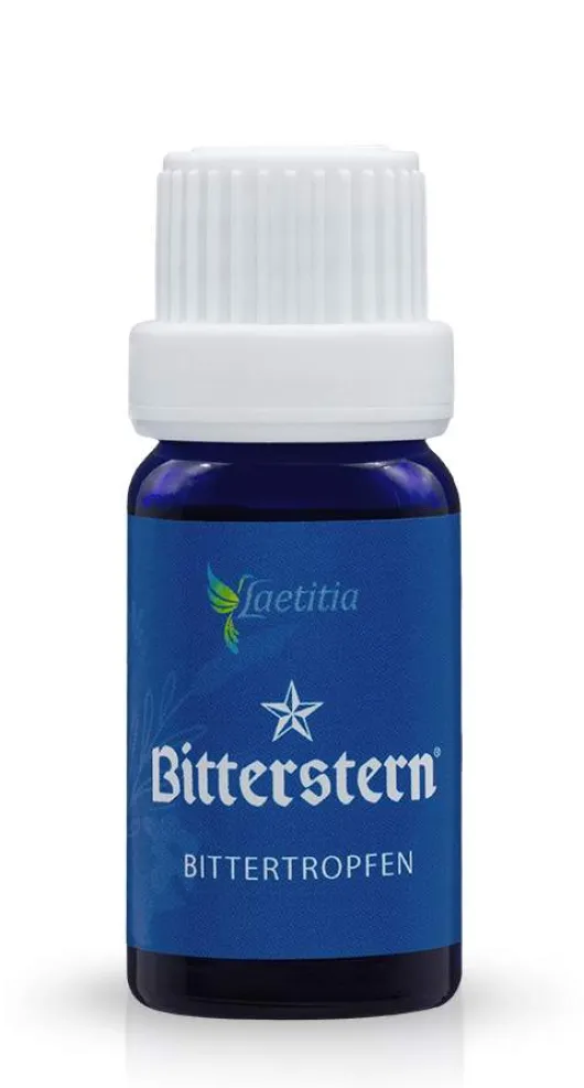 Bitterstern Mixtur 10 ml