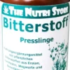 Bitterstoff Tabletten