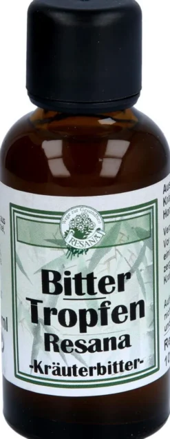 Bitter Tropfen Resana 50 ml