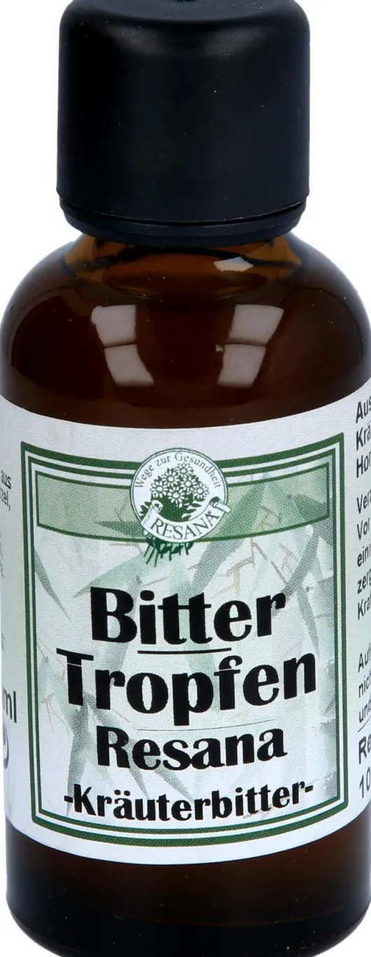 Bitter Tropfen Resana 50 ml