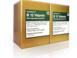 B12 Kapseln