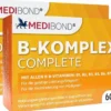 B-Komplex Complete Medibond 2 x 60 Kapseln