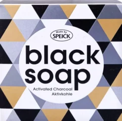 Black Soap Aktivkohle 100 G