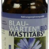 Blauwarten Bio Mastitabs Tabletten 145 Tabletten