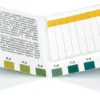 Blemastrip Ph 5,6 - 8,0 120 Teststreifen