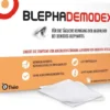 Blephademodex Sterile Reinigungstücher 30 Stück