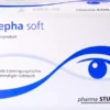 Blepha Soft Lidreinigungstücher 30 Stk