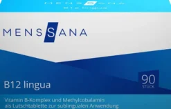 B12 Lingua Menssana 90 Lutschtabletten